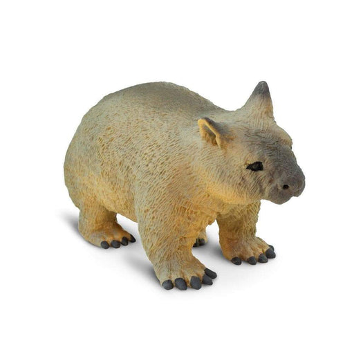 Wombat Toy - Safari Ltd®