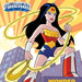 Wonder Woman to the Rescue! (DC Super Friends) - Safari Ltd®