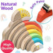 Wooden Rainbow - Safari Ltd®