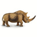 Woolly Rhino Toy | Dinosaur Toys | Safari Ltd.