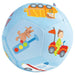 World of Vehicles Baby Ball - Safari Ltd®