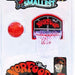 World's Smallest Nerfoop (Basketball) - Safari Ltd®