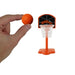 World's Smallest Nerfoop (Basketball) - Safari Ltd®