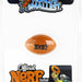 World's Smallest - Official Nerf Football - Safari Ltd®