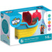 WOW Toys Pip the Pirate Ship - Safari Ltd®