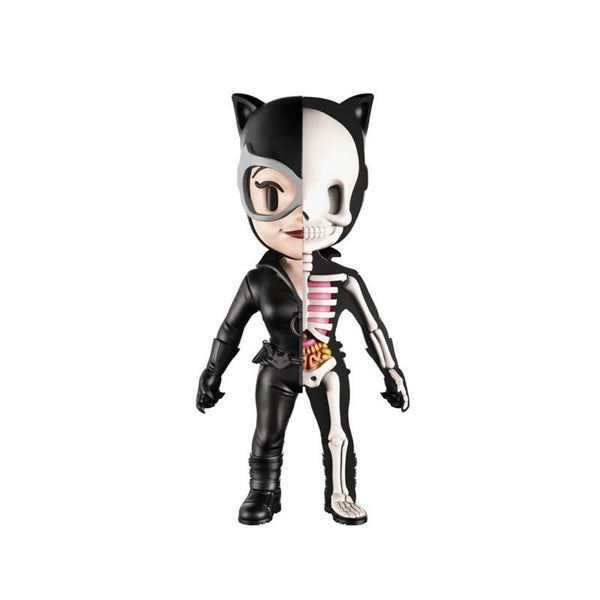 XXRay Catwoman Figurine | Safari Ltd®
