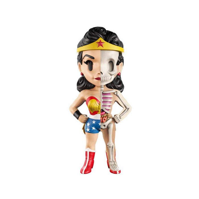XXRay Golden Age Wonder Woman Figurine - Safari Ltd®
