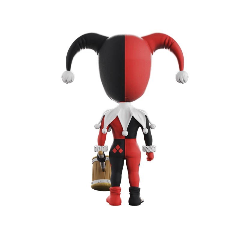 XXRay Harley Quinn Figurine | Safari Ltd®
