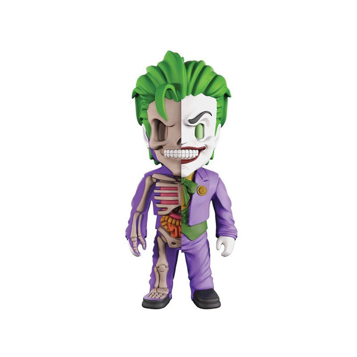 XXRay Joker Figurine, figurine