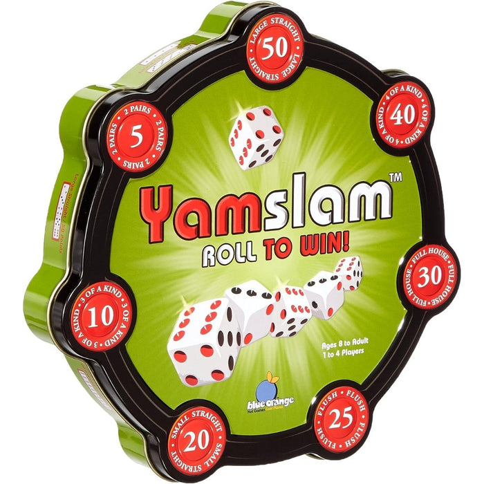 Yamslam - Safari Ltd®
