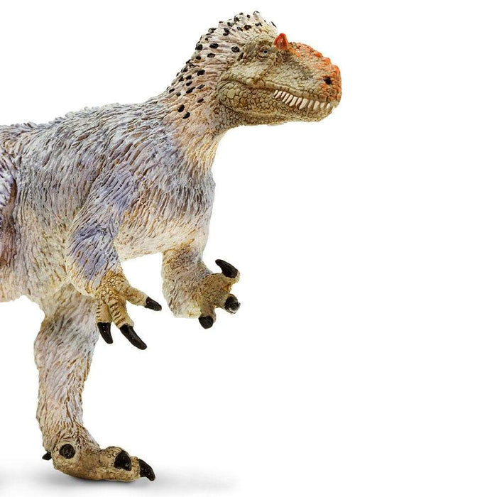 Yutyrannus Toy | Dinosaur Toys | Safari Ltd.