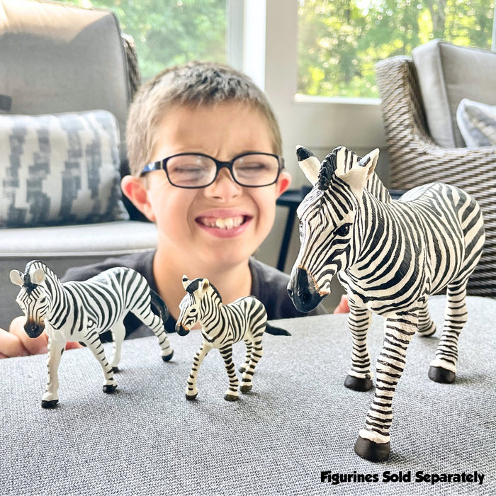 Zebra Toy - Safari Ltd®