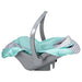 Zig Zag Car Seat Carrier for Baby Dolls - Safari Ltd®