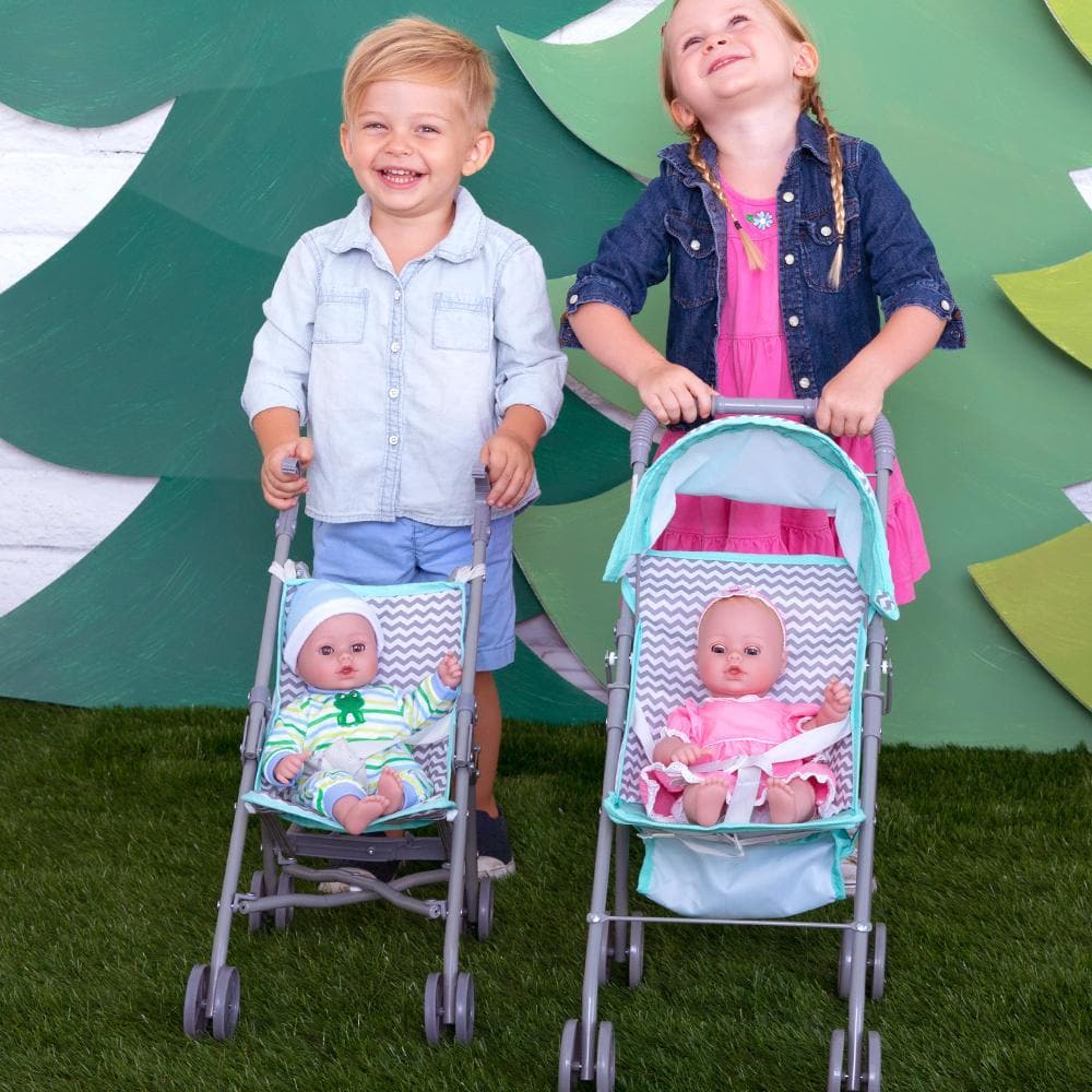 umbrella stroller for toddler Zig Zag Small Umbrella Stroller