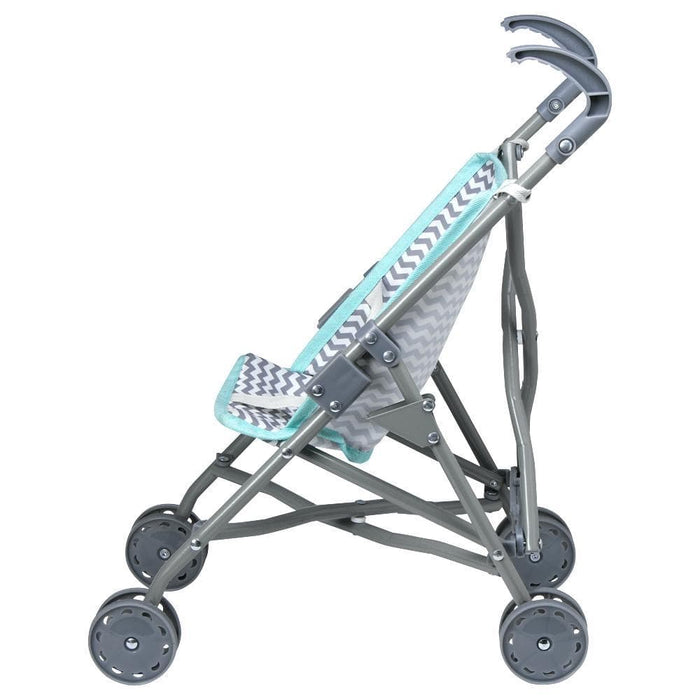 Zig Zag Small Umbrella Stroller - Safari Ltd®