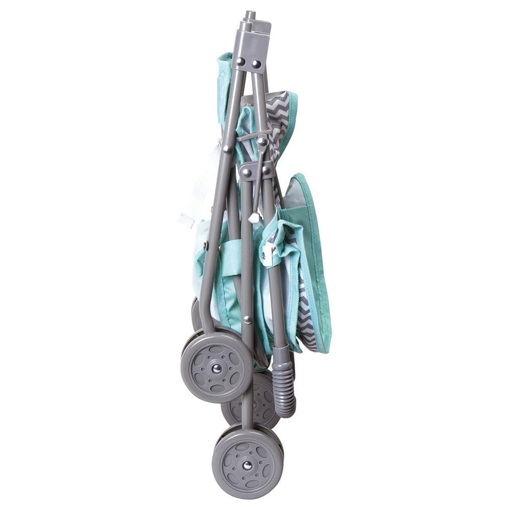 mini umbrella stroller Zig Zag Small Umbrella Stroller