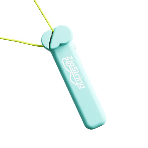 ZipString - Aesthetic Aqua | Safari Ltd®