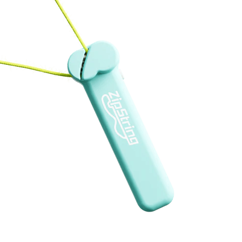ZipString - Aesthetic Aqua - Safari Ltd®