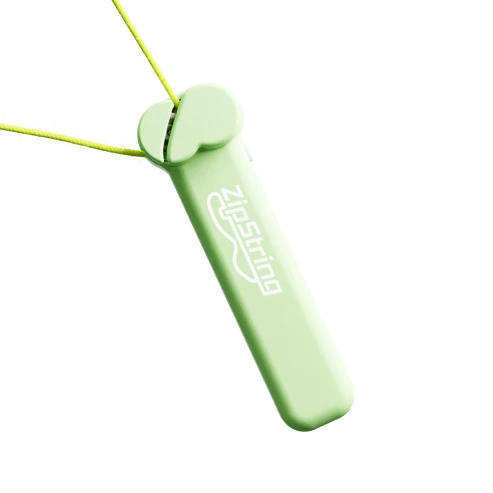 ZipString - Luscious Lime - Safari Ltd®