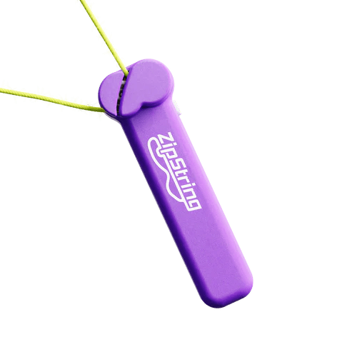 ZipString - Vivacious Violet - Safari Ltd®