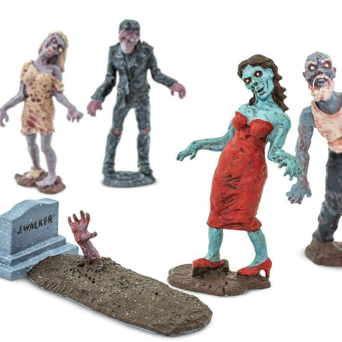 Zombies Super TOOB®, TOOBS® - Mini Toys