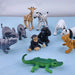Zoo Babies TOOB® - Safari Ltd®
